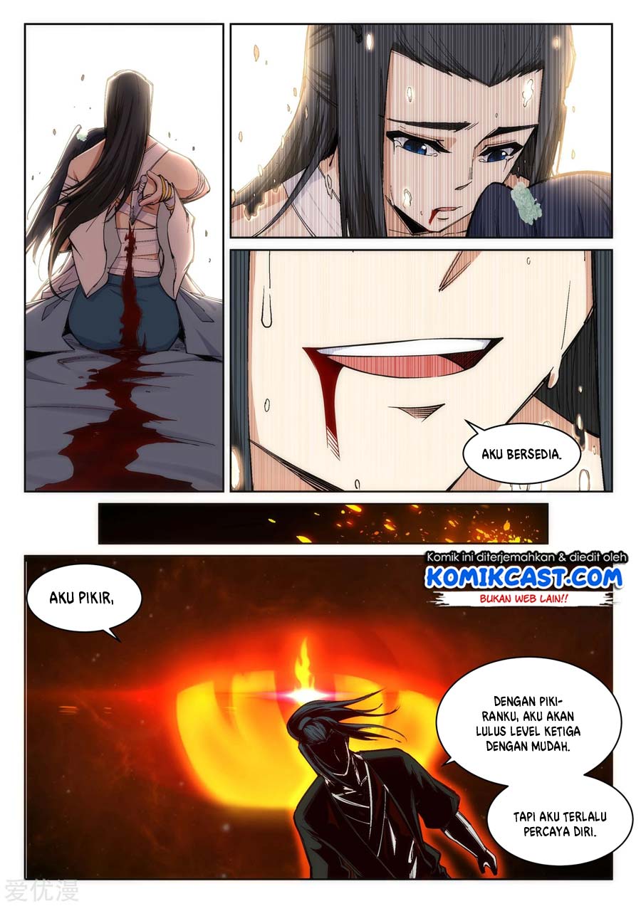 Dilarang COPAS - situs resmi www.mangacanblog.com - Komik against the gods 098 - chapter 98 99 Indonesia against the gods 098 - chapter 98 Terbaru 6|Baca Manga Komik Indonesia|Mangacan